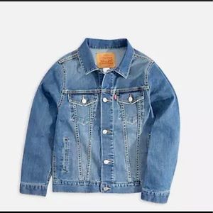 Levi’s Jean Jacket